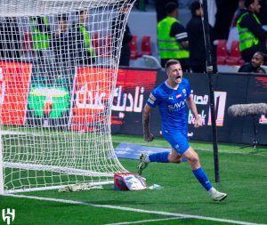 BEZ SRBA NE BI BILO NI TITULE: Al Hilal na srpski pogon hita ka peharu za prvaka zemlje! (VIDEO)