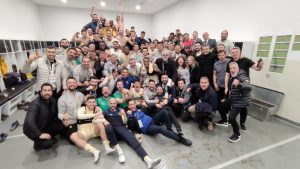 FENERBAHČE PONIŽEN: Šokantno ispadanje iz kupa i to vrlo ubedljivo!