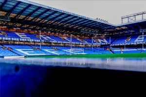 NOVA KAZNA ZA EVERTON: Premijer liga im ponovo oduzela bodove! (VIDEO)