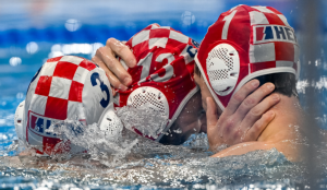 HRVATI GAZE SVE PRED SOBOM: Nakon što su potopili Srbiju, u drami obezbedili finale!