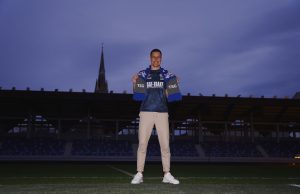 ALEKSA PEJIĆ ZA HOTSPORT: ‘Razgovor sa Lazetićem je otklonio sve dileme!’ (FOTO) (VIDEO)