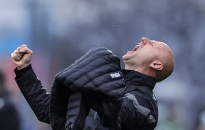 UPRAVA VERUJE U DULJAJA: Partizan hoće da produži ugovor sa trenerom!