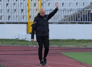 SKUPA POBEDA PARTIZANA: Igor Duljaj progovorio o povredi Saldanje nakon pobede nad IMT-om!