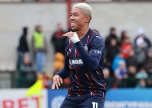 PARTIZANOV SIGURAN START: Ivanjica pokorena, Saldanjina samba dovoljna za +4! (VIDEO)