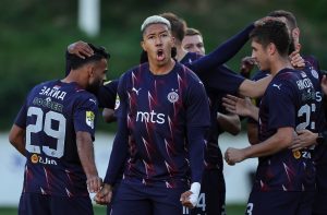 POZNATI SUDIJSKI ANALITIČAR O UTAKMICI JAVORA I PARTIZANA: ‘Crno-beli’ prema njegovom mišljenju nisu oštećeni! (VIDEO)