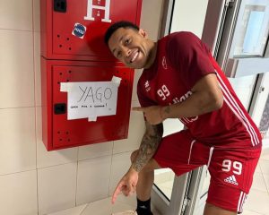 URNEBESNO: Nišlije spremile dobrodošlicu za Jaga! (VIDEO)