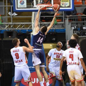 VELIKO INTERESOVANJE ZA DRUGI DAN KRK: Sve karte raspodrate, a evo kako doći do njih!