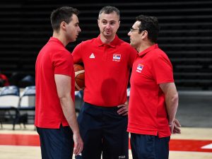 BIĆE VELIKA ČAST IGRATI PROTIV PARTIZANA: Trener Vojvodine govorio nakon senzacije u Kupu!