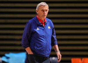 SELEKTOR ČESTITAO ZVEZDI OSVAJANJE KUPA, TAKOĐE ODBRAO KAPITENA IZ TOG KLUBA: Evo zašto se odlučio na ovakav izbor! (VIDEO)