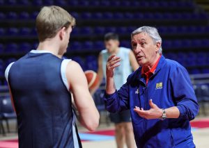 TRISTAN U REPREZENTACIJI SRBIJE? Postoji mogućnost!