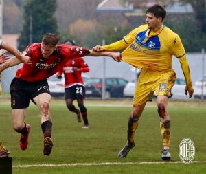 SRPSKI KLINAC ODUŠEVIO ITALIJANE: Apenini pričaju samo o Lazaru Žakniću, a evo i zbog čega! (VIDEO)