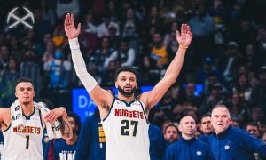 HOĆE LI OVO UZDRMATI NAGETSE? Brat Jokićevog saigrača priznao krivicu za ubistvo, čeka ga duga robija!