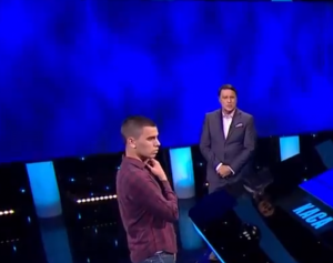 PITANJE O BIVŠEM IGRAČU PARTIZANA POSTALO VIRALNO: „Nećemo da se brukamo“ (VIDEO)