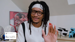 MONEKE BIRAO IZMEĐU ZVEZDE I PARTIZANA: Otkrio jedan detalj iz Arene koji mu se nije dopao! (VIDEO)