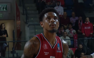 AMERI PADAJU NA DOPING TESTU KAO „NA TRACI“: Još jedan košarkaš suspendovan zbog dopinga!