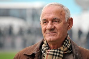TUŽNE VESTI ZA SRPSKI FUDBAL: Preminuo Ratomir Babić, čuveni funkcioner Partizana i FSS (FOTO)