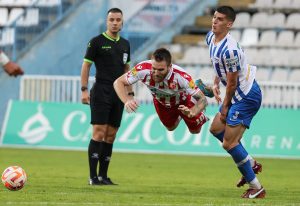 ZVEZDA PONOVO NE MORA PROTIV NAVIJAČA U PAZARU, PARTIZAN MORA RUTINSKI: Nastavlja se trka za šampiona Srbije u fudbalu, poznate su i kvote! (VIDEO)