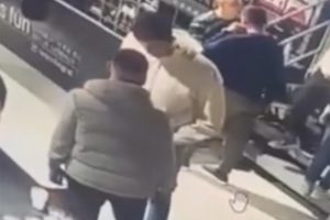 SRBIJA U ŠOKU: Isplivao novi snimak napada Petkovića na Bjelicu, fudbaler preti makazama! (VIDEO)