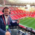 ‘SPORTSKI POZDRAV JA SAM NEMANJA MATIĆ’: Čuveni komentator RTS-a govorio za Hotsport!