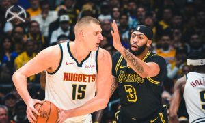 SRAMNA IZJAVA NBA LEGENDE: Čuveni košarkaš ovim rečima brutalno pokušao da ponizi Jokića!