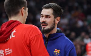 ZVEZDA DOBILA ŽESTOKU KONKURENCIJU ZA KALINIĆA: Italijanski gigant želi Nikolu u svojim redovima!