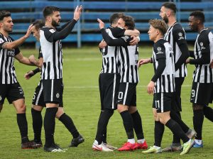 BIVŠI IGRAČ PARTIZANA NA UDARU KRITIKA: ‘Neverovatno je šta je radio, bilo je užasno!’