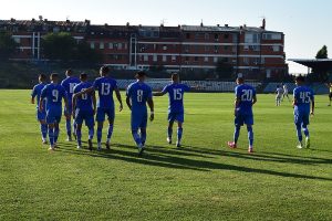 ŠOK U PRVOJ LIGI SRBIJE: Lider poražen tek drugi put u sezoni!