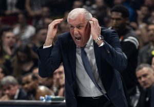 ŽOC GOVORIO O TOME DA LI OSTAJE U PARTIZANU: Reči Obradovića od kojih ćete se naježiti! (VIDEO)