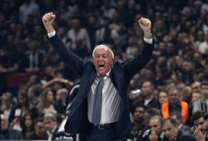 VELIKA POBEDA PARTIZANA ZA NASTAVAK TRKE ZA PLEJ-OF: Efes ponovo može biti prekretnica!