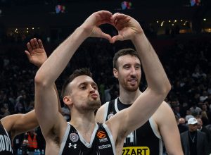 ALEKSA IMA REČ: Evo šta je rekao nakon partije karijere!