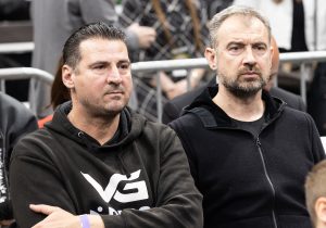 URNEBESNA OBJAVA LEGENDARNIH ODBOJKAŠA: Srpski sportista objavio snimak za 30 godina! (VIDEO)