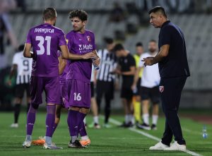 U JAVORU ‘NAOŠTRENI’ PRED PARTIZAN: ‘Verujemo u svoje mogućnosti!’