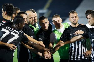 HAOS NA KOSOVU: U Đakovici uhapšen bivši fudbaler Partizana!