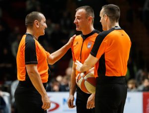 PARTIZAN NE ŽELI SRPSKE ARBITRE: ‘Da sudije u plej-ofu budu birane po nacionalnom ključu!’