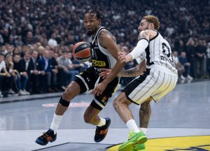 PREOKRET: Ništa od Dubaija u Evroligi!