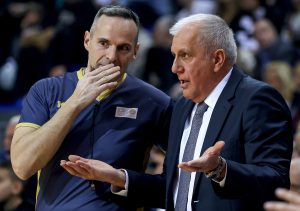 OBRADOVIĆ NA KONFERENCIJI IZNEO LOŠE VESTI: „Imao je probleme, ne postoji nikakva šansa da sutra bude deo tima“