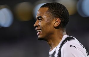 OGROMAN UDARAC ZA CRNO-BELE: Severina pobegao iz Partizana, poznat i razlog!