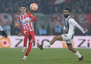 ZVEZDA ODREDILA CENU KARATA ZA ‘VEČITI DERBI’: Evo ko ima pravo preče kupovine!