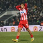 A NEKAD SE MANČESTER SITI HVALIO NJIME: Nekadašnji biser Crvene zvezde i evropskog fudbala se seli u Cvajtu?!