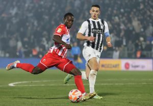 POZNATI SASTAVI ZA VEČITI DERBI: Partizan menja atletiku za kreativnost, crveno-beli imaju zanimljivog bonusa!