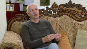 OGLASIO SE ACA PETROVIĆ PRED VEČITI DERBI: Jedna stvar mu posebno smeta! (FOTO)