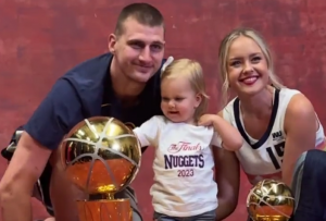 JOKIĆ NIJE KAO OSTALI: Dok se NBA zvezde provode na odmoru, Nikola ovako čeka nastavak sezone! (VIDEO)