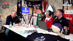 ČOVIĆ EKSKLUZIVNO: Evo koliko su zarađivali treneri Crvene zvezde, a kolika je plata Sferopulosu! (VIDEO)