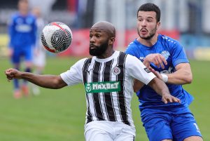 SUDIJSKI EKSPRERT OTKRIO DA LI JE RADNIK OŠTEĆEN PROTIV PARTIZANA: Evo šta je poručio! (VIDEO)