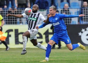 OŠTRA REAKCIJA SA MARAKANE: „Crvena zvezda je zgrožena režijom meča između Partizana i Radnika!“