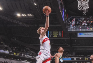 RAJAKOVIĆEVI RAPTORSI POČELI DA MELJU, ON PORUČUJE: „Ovo je samo početak!“ (VIDEO)