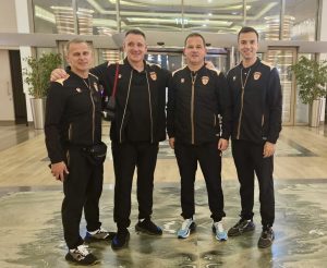 DUEL SRPSKIH TRENERA U ABU DABIJU: Rašović nadigrao Tufegdžića! (FOTO)