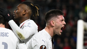 PIROVA POBEDA RENA: Jović mogao lako od heroja da postane tragičar! (VIDEO)