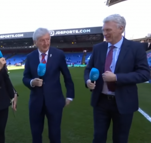 CELO OSTRVO JE BILO ZABRINUTO: Legendi engleskog fudbala u toku treninga pozlilo, hitno primljen u bolnicu! (FOTO)