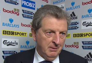 SADA JE I ZVANIČNO: Legenda engleskog fudbala morala da napusti Palas usled bolesti, imenovan novi stručnjak! (FOTO)